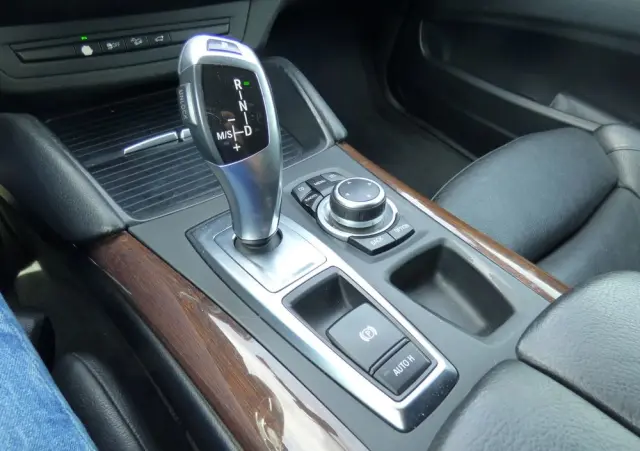 BMW X6 40d xDrive