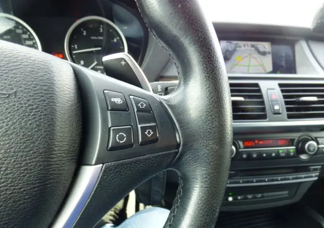 BMW X6 40d xDrive
