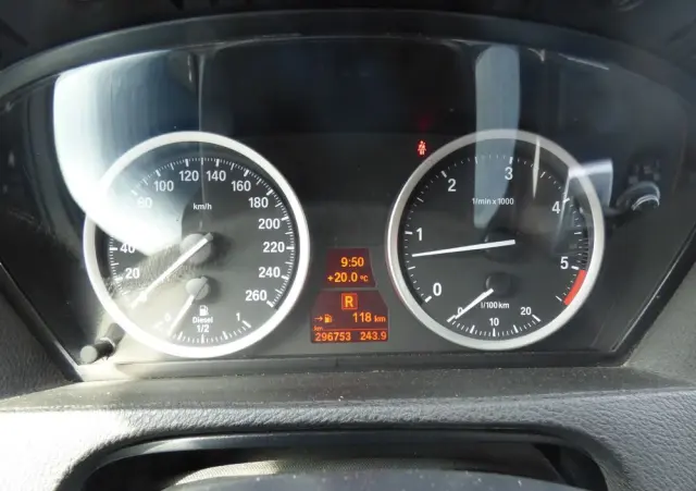 BMW X6 40d xDrive