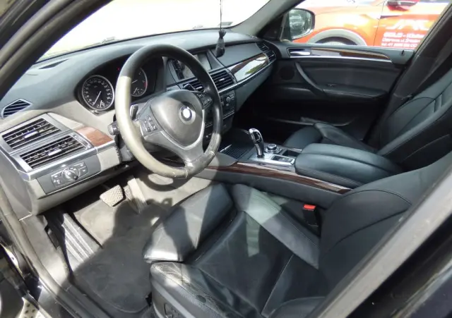 BMW X6 40d xDrive