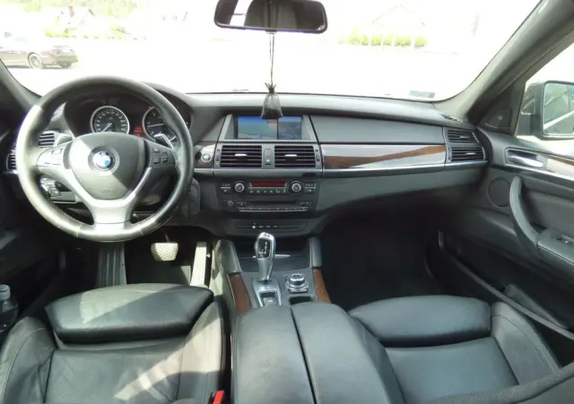 BMW X6 40d xDrive