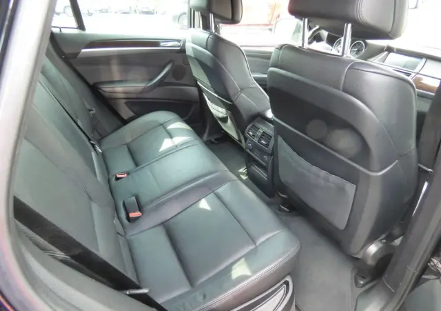 BMW X6 40d xDrive
