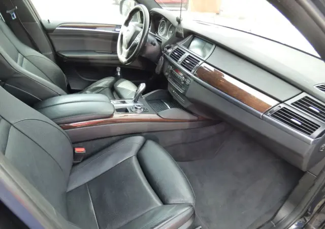 BMW X6 40d xDrive