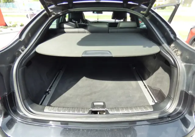 BMW X6 40d xDrive