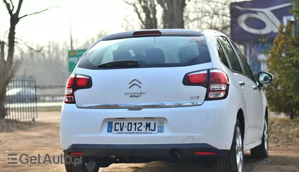 CITROEN C3 