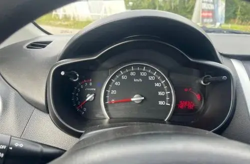 SUZUKI Celerio 