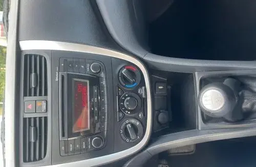 SUZUKI Celerio 