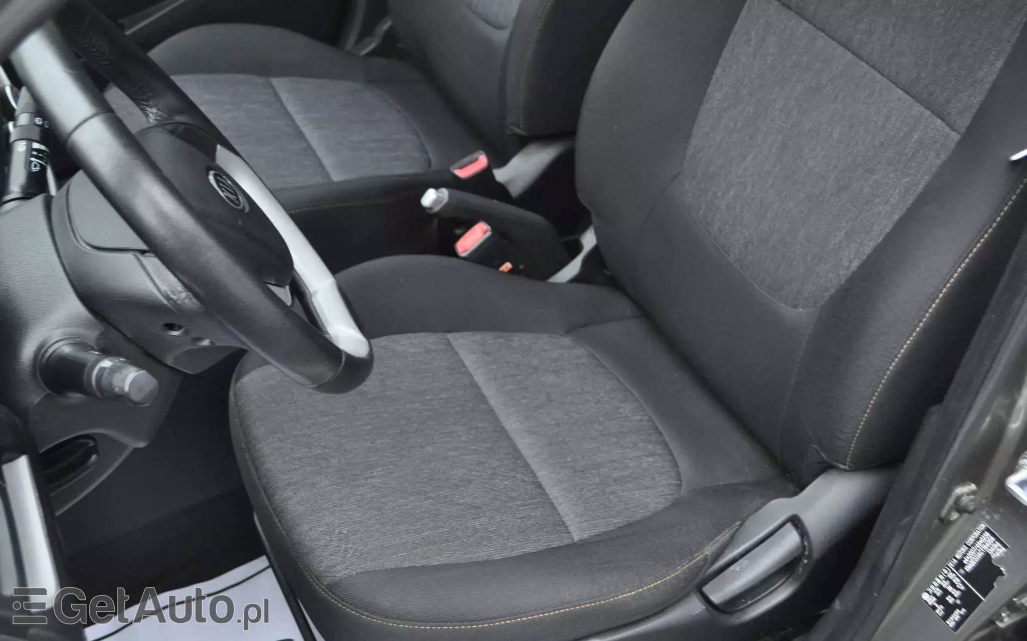 KIA Picanto 1.0 Spirit