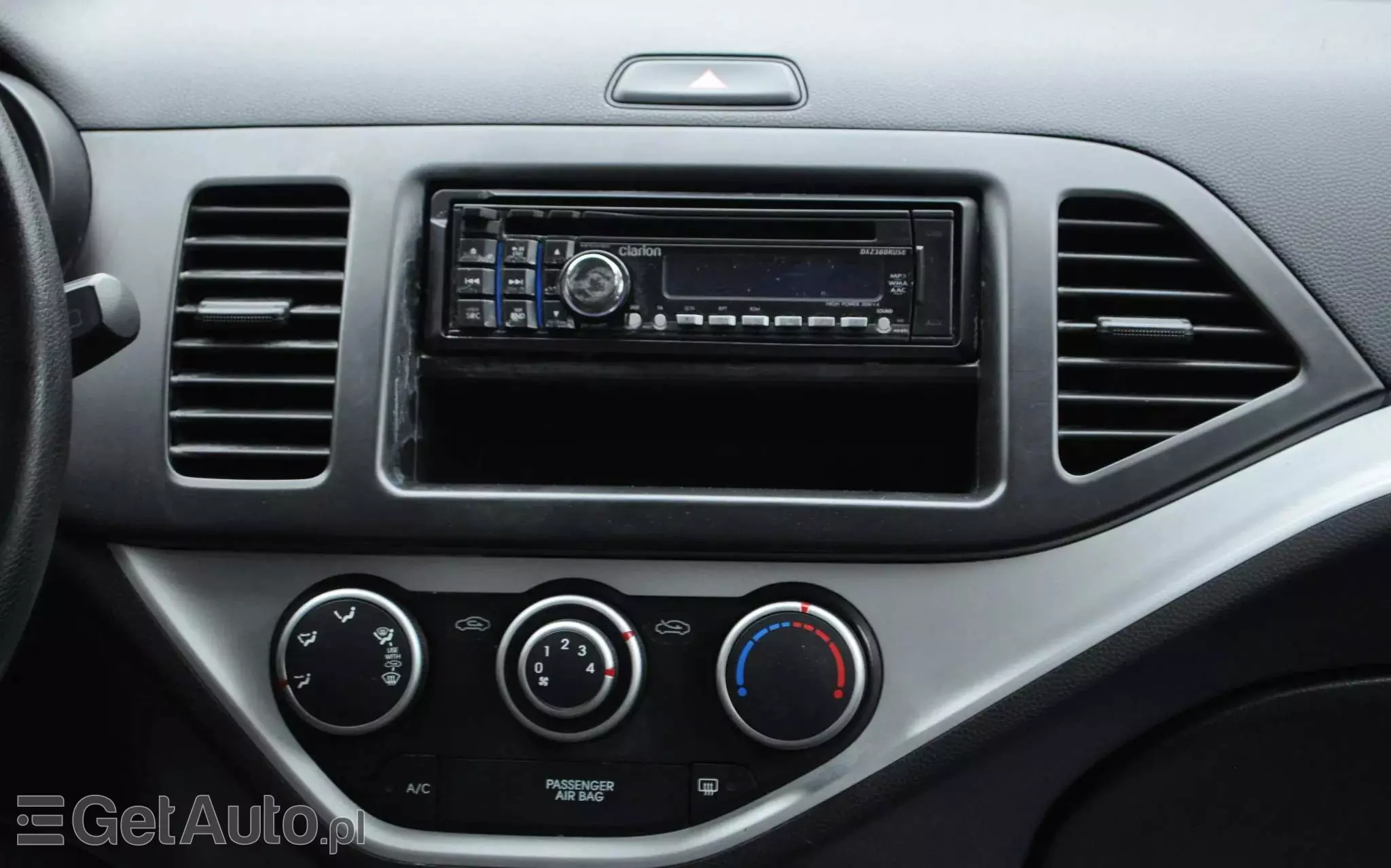 KIA Picanto 1.0 Spirit