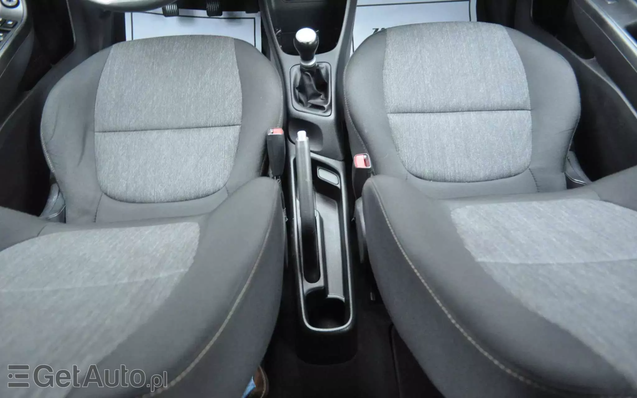 KIA Picanto 1.0 Spirit