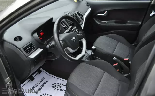 KIA Picanto 1.0 Spirit