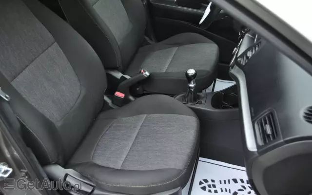 KIA Picanto 1.0 Spirit