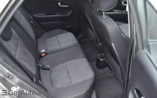 KIA Picanto 1.0 Spirit