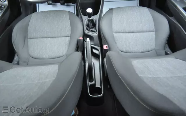 KIA Picanto 1.0 Spirit