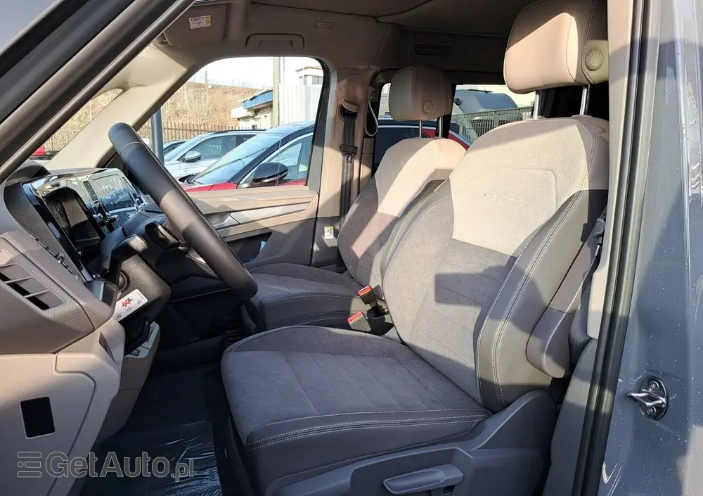 VOLKSWAGEN California 