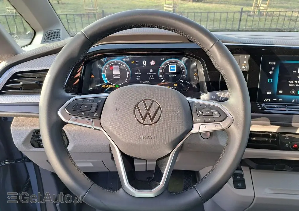 VOLKSWAGEN California 