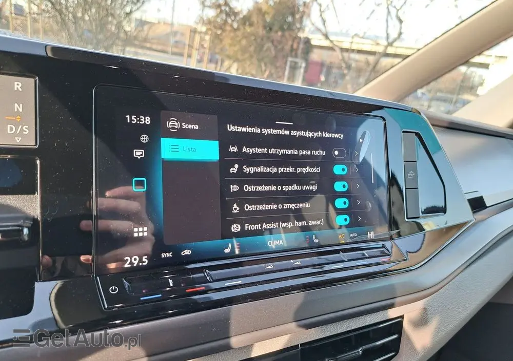 VOLKSWAGEN California 