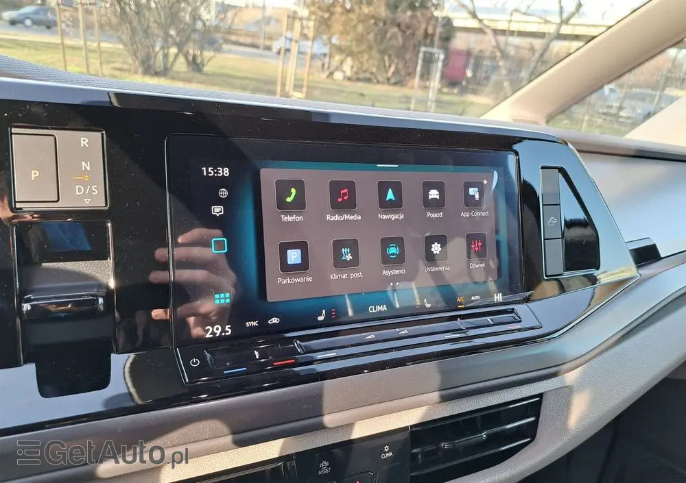 VOLKSWAGEN California 