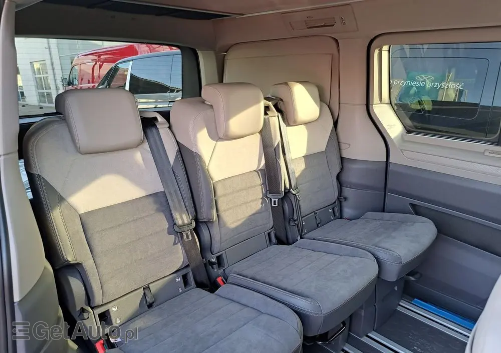 VOLKSWAGEN California 