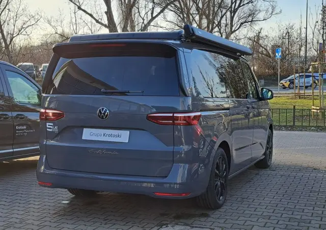 VOLKSWAGEN California 