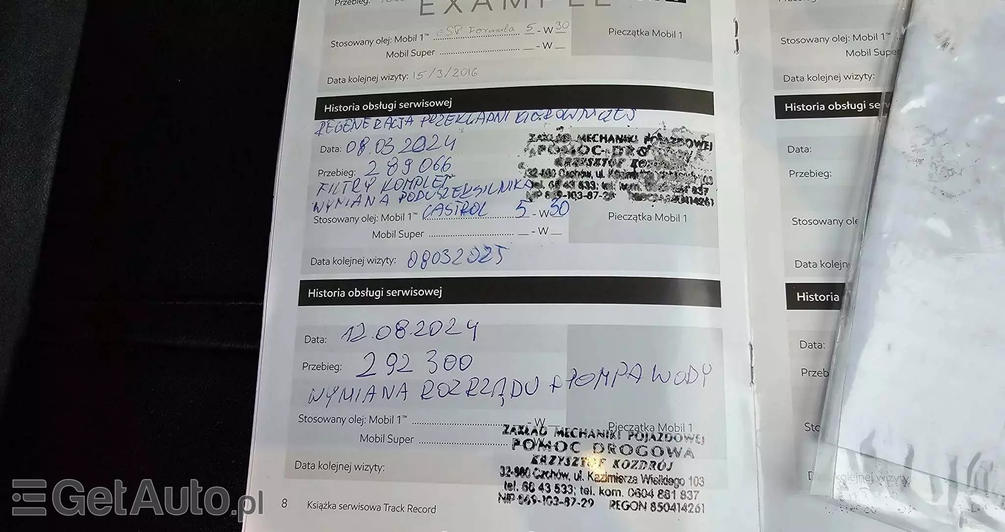 FORD S-Max 2.0 TDCi DPF Titanium