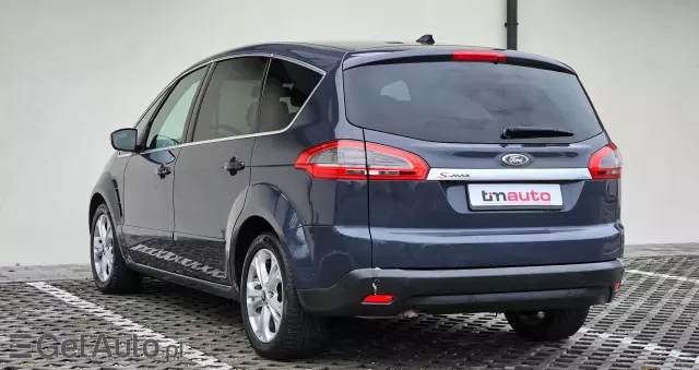 FORD S-Max 2.0 TDCi DPF Titanium