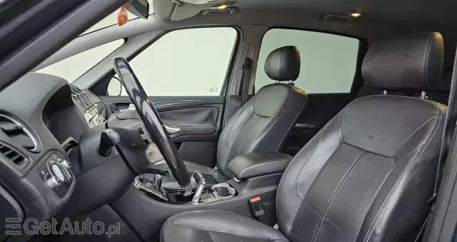 FORD S-Max 2.0 TDCi DPF Titanium