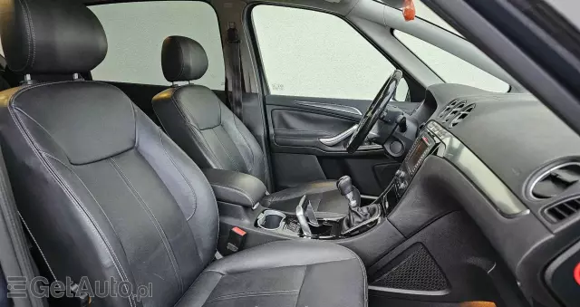 FORD S-Max 2.0 TDCi DPF Titanium