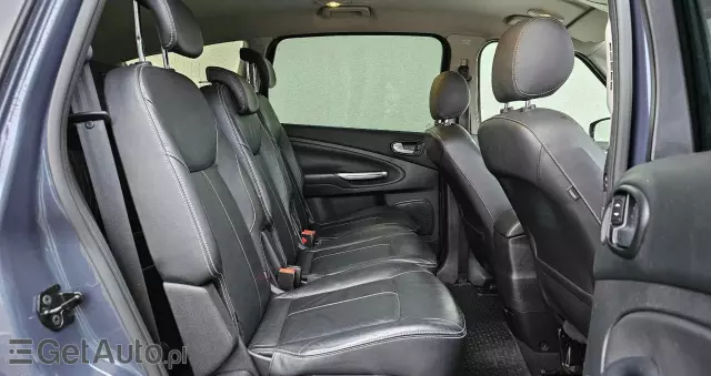 FORD S-Max 2.0 TDCi DPF Titanium