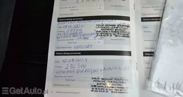 FORD S-Max 2.0 TDCi DPF Titanium