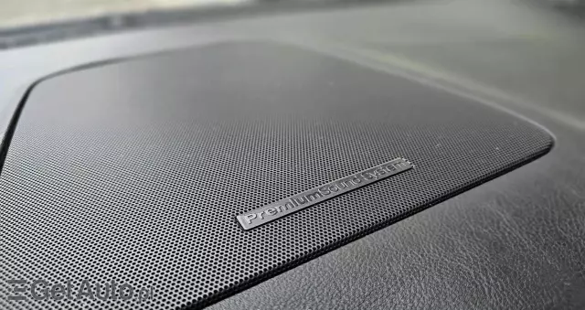 FORD S-Max 2.0 TDCi DPF Titanium