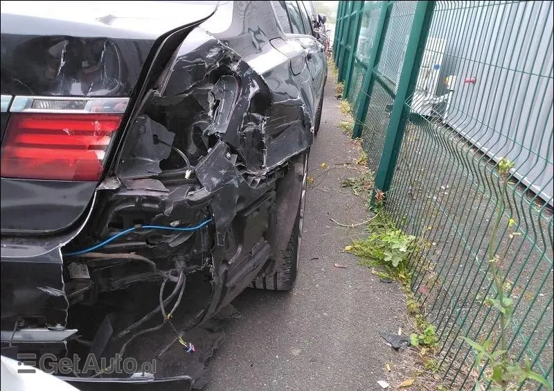 BMW Seria 7 730d xDrive