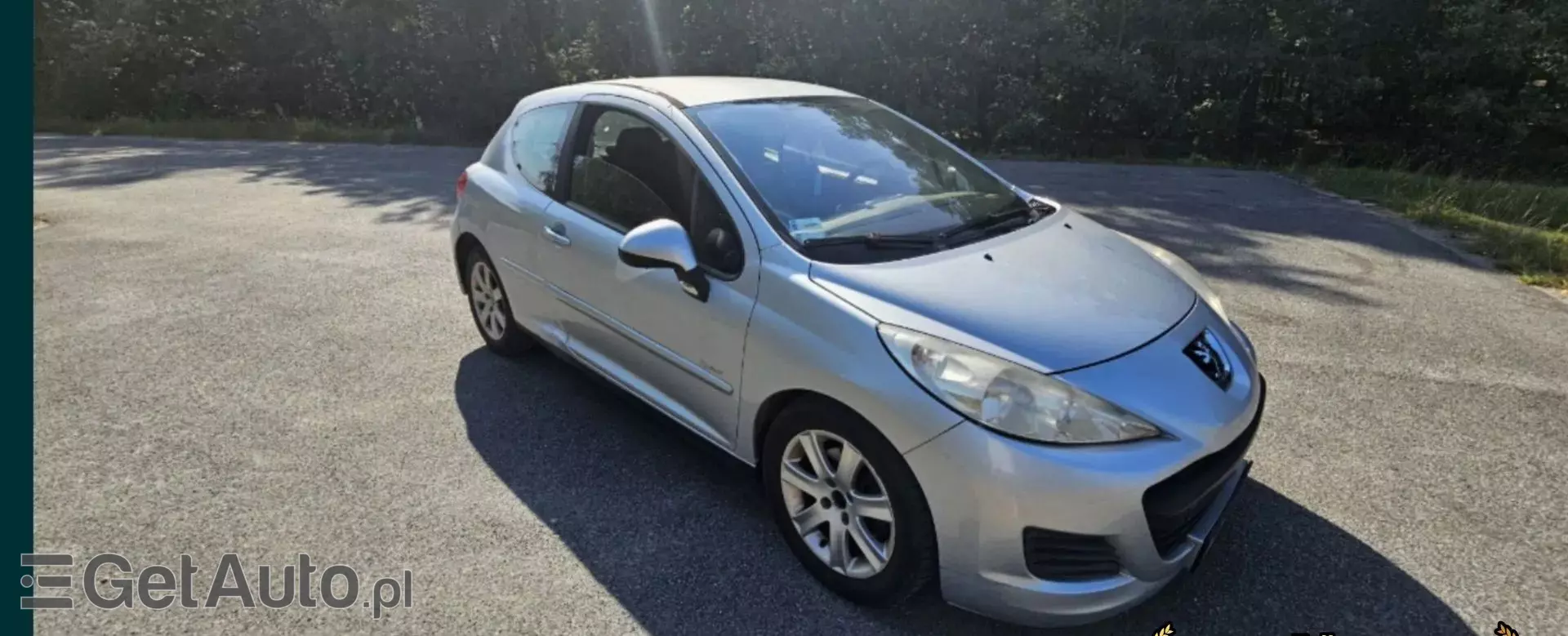 PEUGEOT 207 1.6 HDi (110 KM)