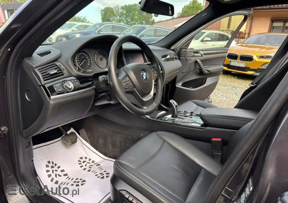 BMW X4 XDrive28i xLine