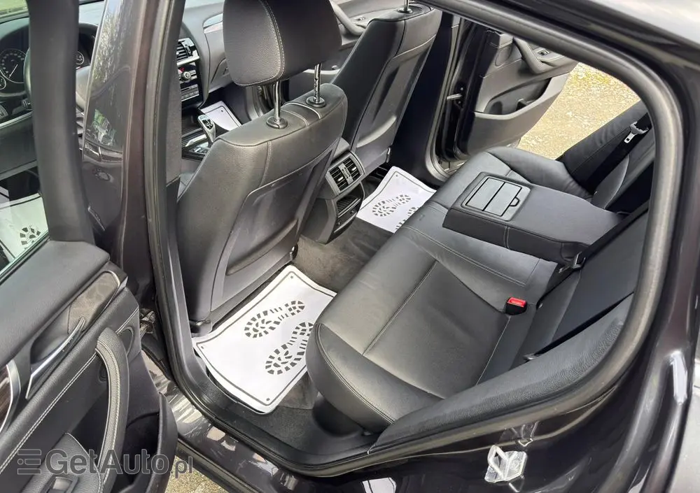 BMW X4 XDrive28i xLine