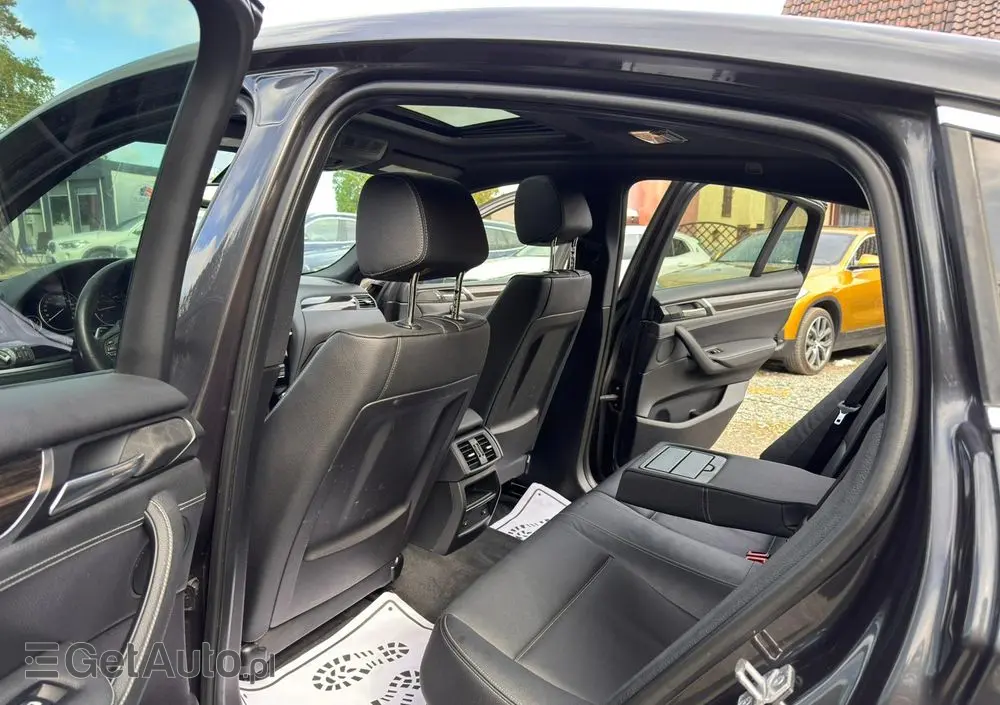 BMW X4 XDrive28i xLine