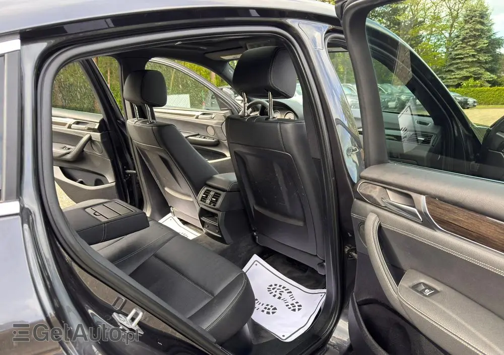 BMW X4 XDrive28i xLine