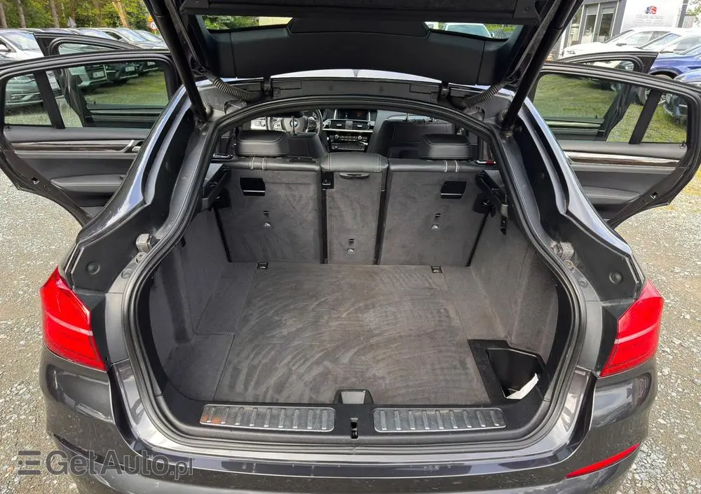 BMW X4 XDrive28i xLine