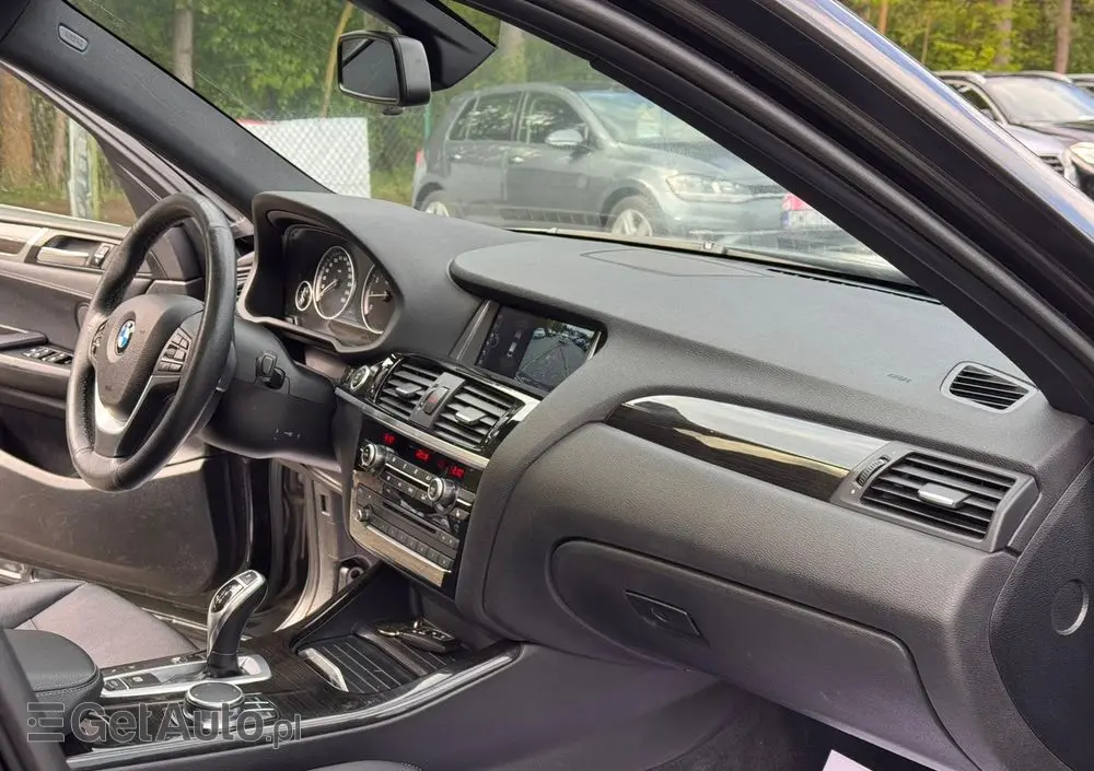 BMW X4 XDrive28i xLine