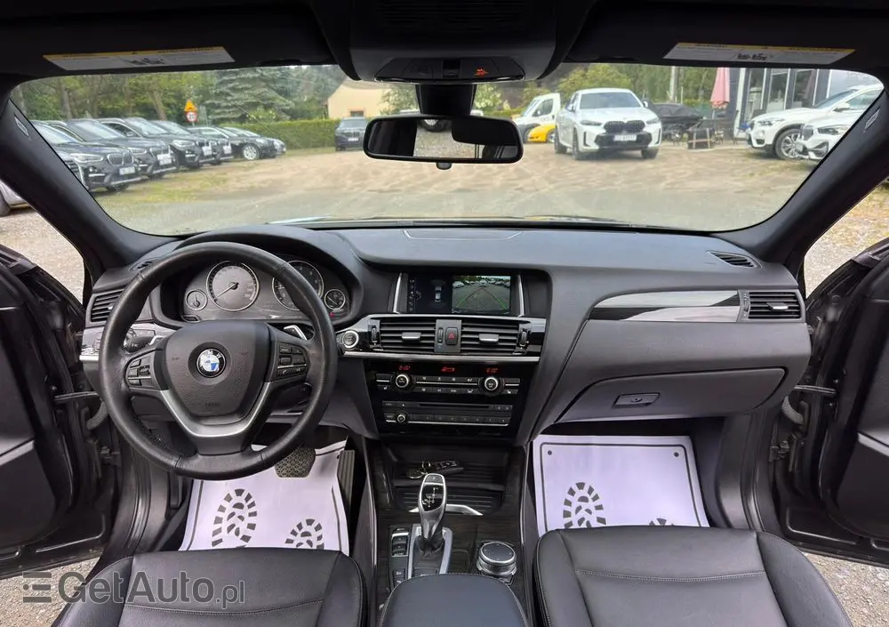 BMW X4 XDrive28i xLine