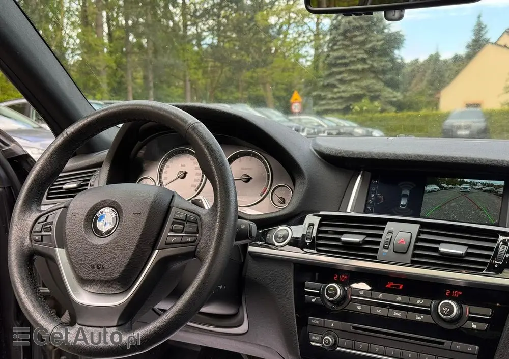 BMW X4 XDrive28i xLine