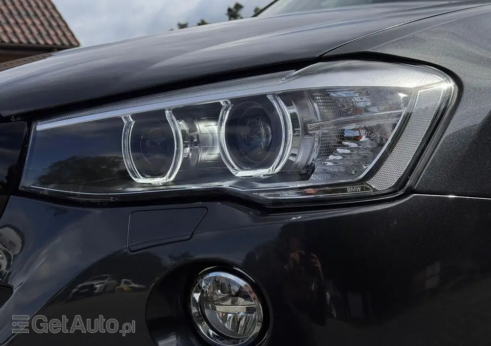 BMW X4 XDrive28i xLine