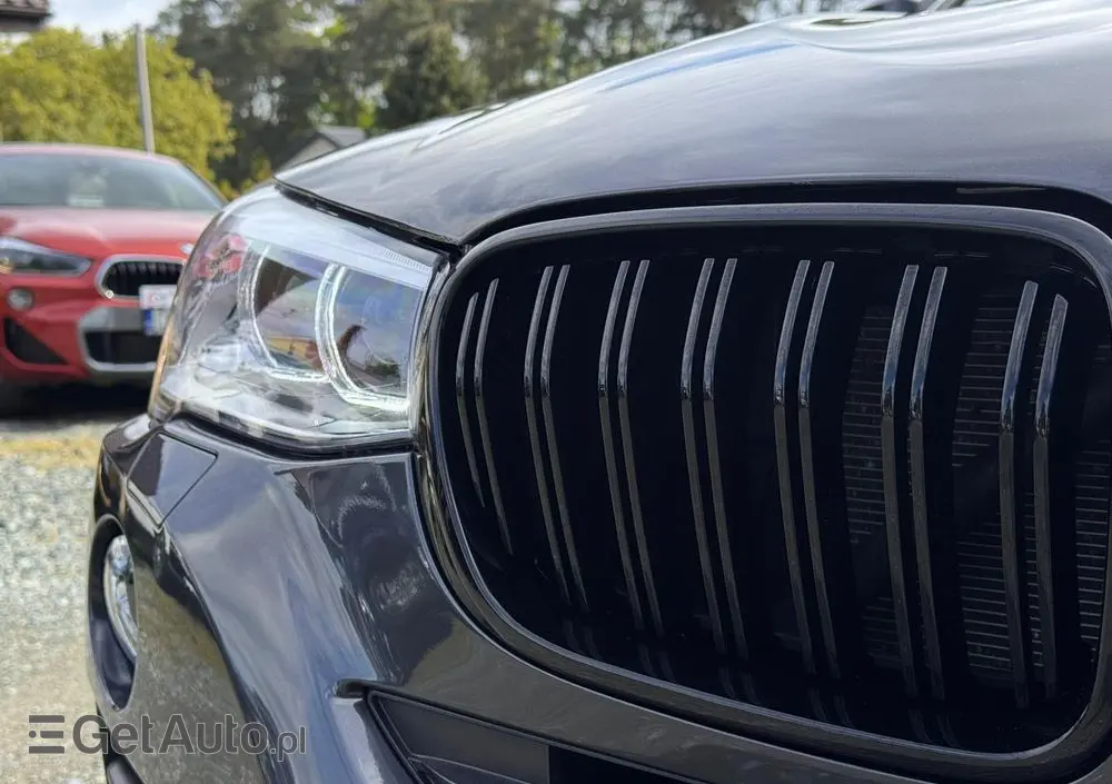 BMW X4 XDrive28i xLine
