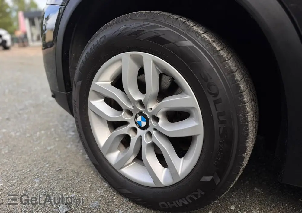 BMW X4 XDrive28i xLine