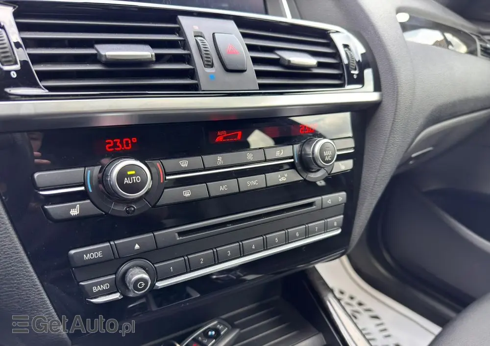 BMW X4 XDrive28i xLine