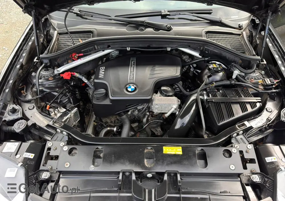 BMW X4 XDrive28i xLine