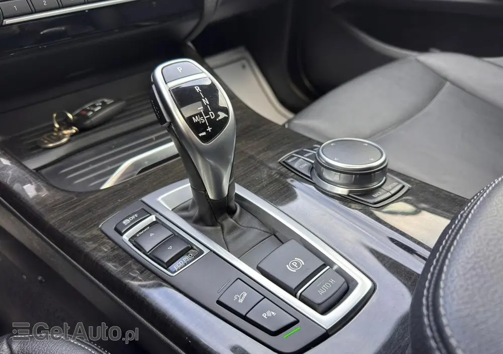 BMW X4 XDrive28i xLine