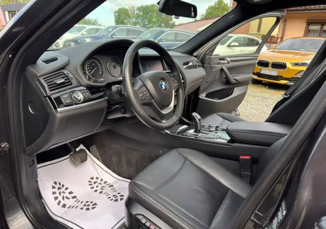 BMW X4 XDrive28i xLine