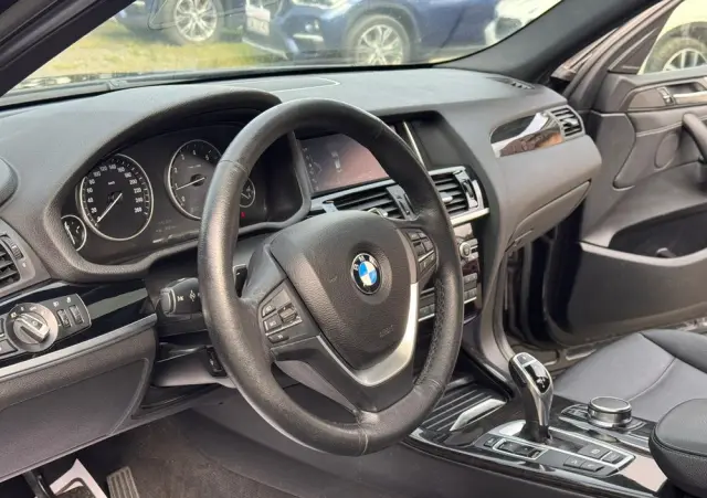BMW X4 XDrive28i xLine