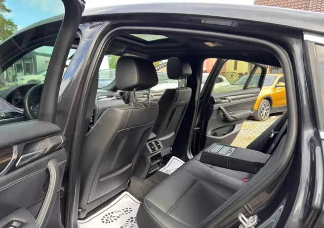 BMW X4 XDrive28i xLine